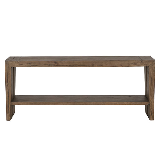 Classic Home - Troy Console Table - 51031327 - GreatFurnitureDeal