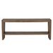 Classic Home - Troy Console Table - 51031327 - GreatFurnitureDeal