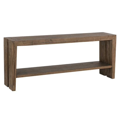 Classic Home - Troy Console Table - 51031327 - GreatFurnitureDeal
