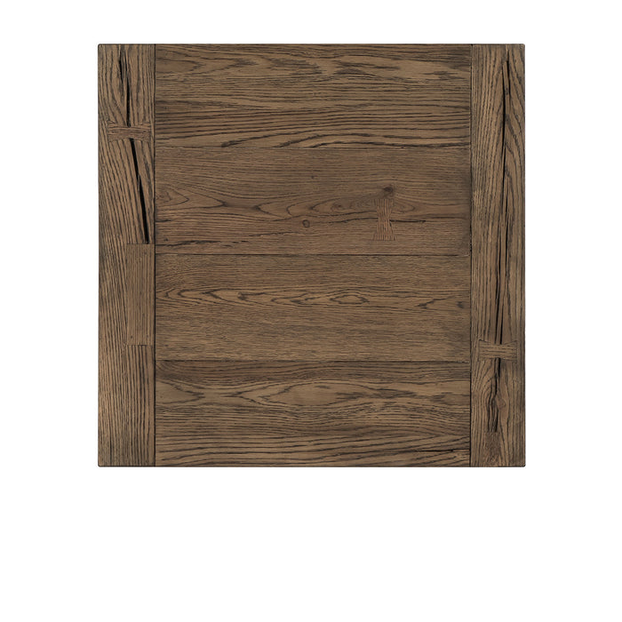 Classic Home - Troy End Table - 51031328 - GreatFurnitureDeal