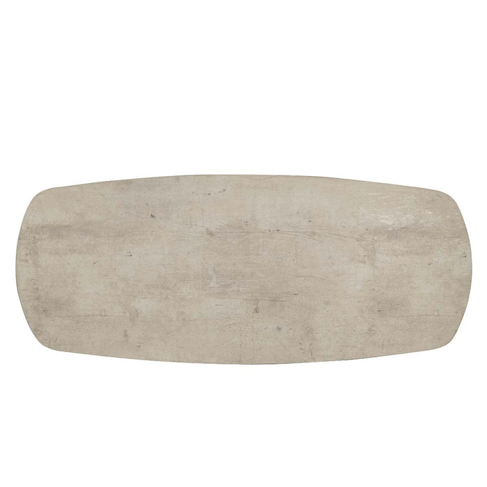 Classic Home - Angus 70" Desk - 51031336 - GreatFurnitureDeal