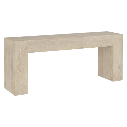 Classic Home - Bristol 72" Console Table White - 51031346 - GreatFurnitureDeal