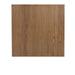 Classic Home - Layne 42" Square Coffee Table Light Brown - 51031404 - GreatFurnitureDeal