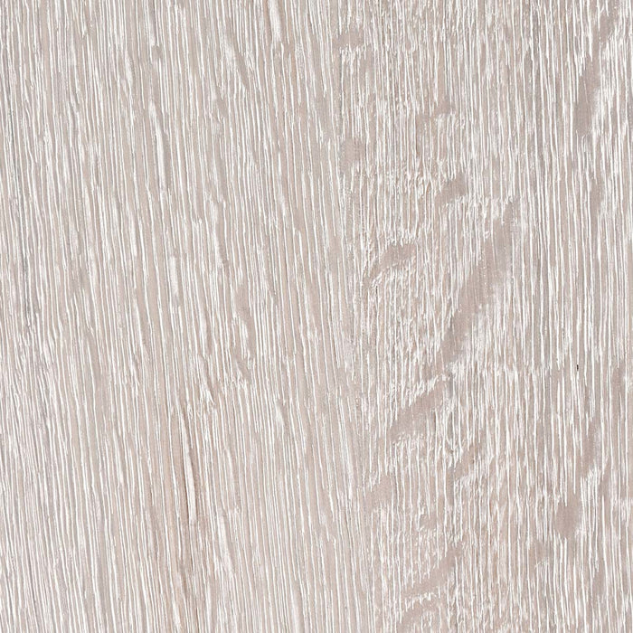 Classic Home - Layne Solid Wood Square Coffee Table w Casters - Milk White - 51031407 - GreatFurnitureDeal