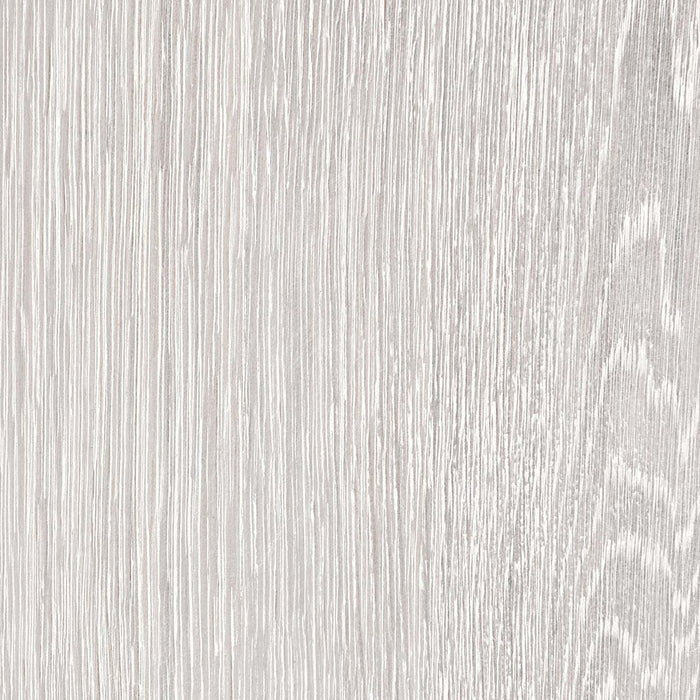 Classic Home - Layne Solid Wood Round Coffee Table with Casters - Milk White - 51031411 - GreatFurnitureDeal