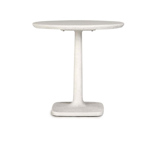 Classic Home - Paulina 31" Outdoor Bistro Table - 51031459 - GreatFurnitureDeal