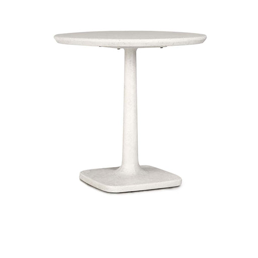 Classic Home - Paulina 31" Outdoor Bistro Table - 51031459 - GreatFurnitureDeal