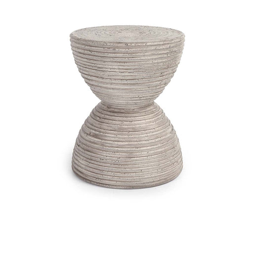 Classic Home - Corey Outdoor Accent Table - 51031462 - GreatFurnitureDeal