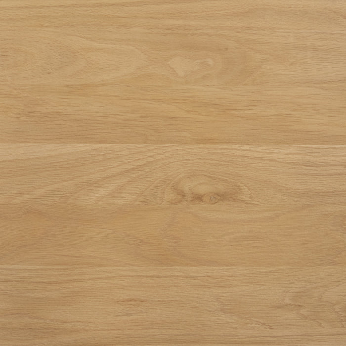 Kosas Home - Parsons 84" Oak Wood Dining Table, Natural - 51031509 - GreatFurnitureDeal