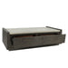 Classic Home - Tori 58" Coffee Table - 51031515 - GreatFurnitureDeal
