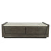Classic Home - Tori 58" Coffee Table - 51031515 - GreatFurnitureDeal