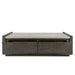 Classic Home - Tori 58" Coffee Table - 51031515 - GreatFurnitureDeal