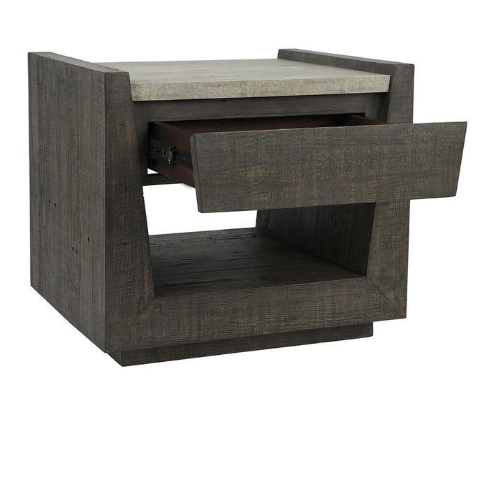 Classic Home Furniture - Tori End Table - 51031517