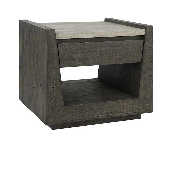 Classic Home Furniture - Tori End Table - 51031517 - GreatFurnitureDeal