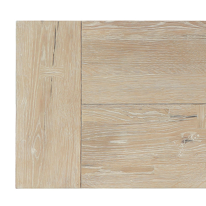 Classic Home - Troy Console Table White - 51031529 - GreatFurnitureDeal