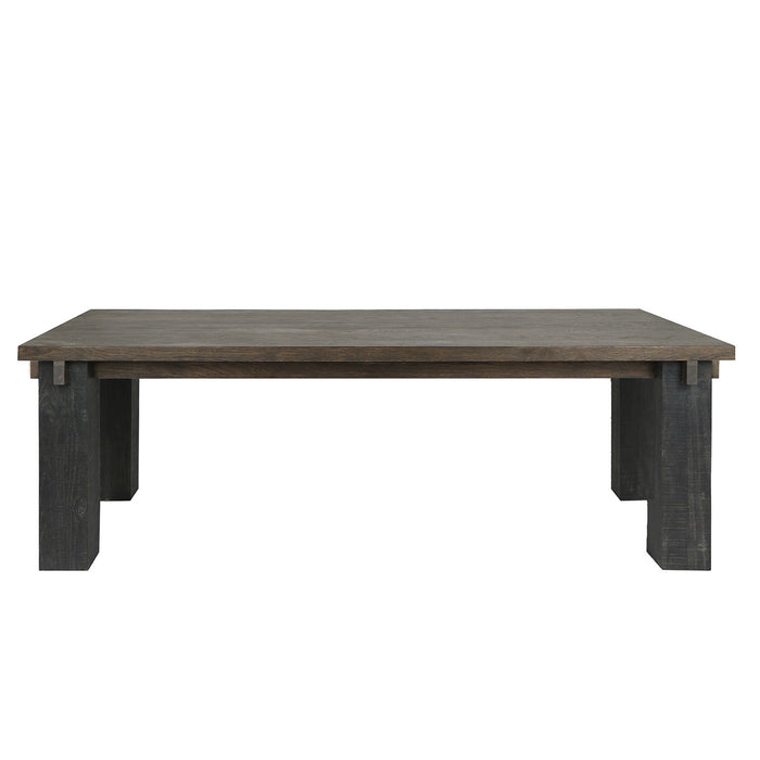 Classic Home Furniture - Duncan 90" Dining Table - 51031580