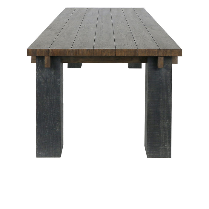 Classic Home Furniture - Duncan 90" Dining Table - 51031580 - GreatFurnitureDeal