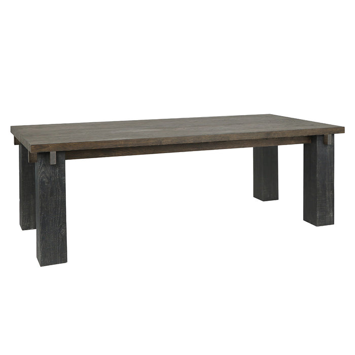 Classic Home Furniture - Duncan 90" Dining Table - 51031580 - GreatFurnitureDeal