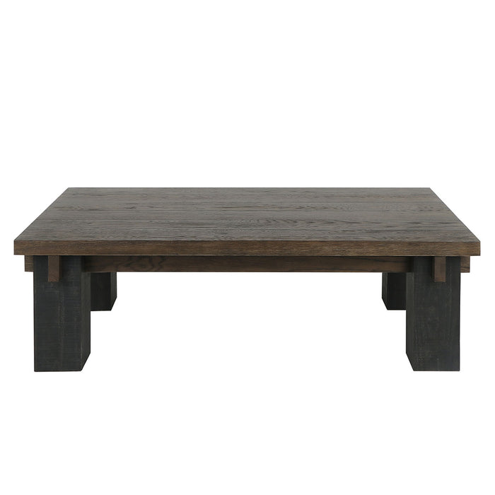 Classic Home Furniture - Duncan Coffee Table - 51031581 - GreatFurnitureDeal
