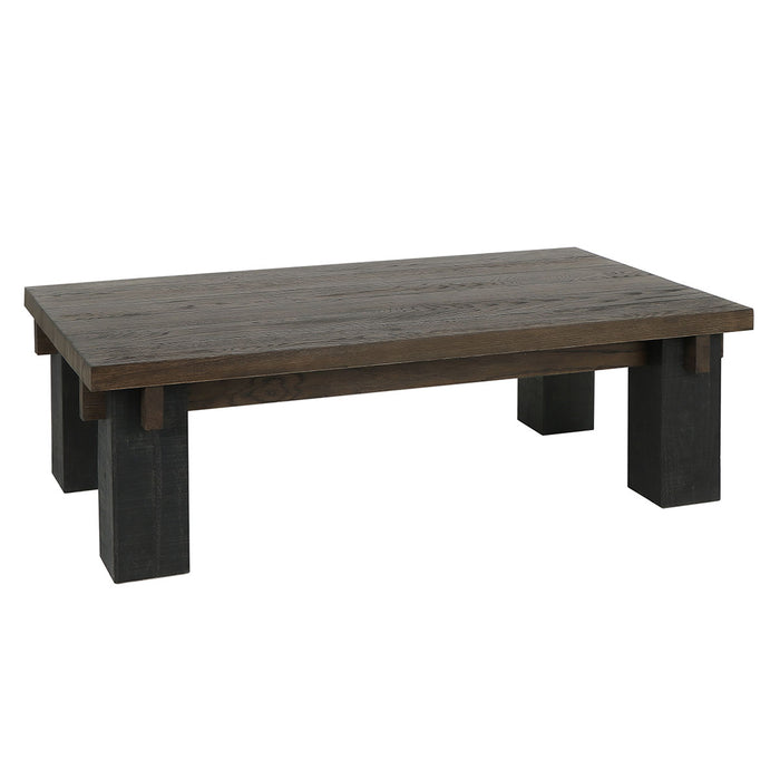 Classic Home Furniture - Duncan Coffee Table - 51031581