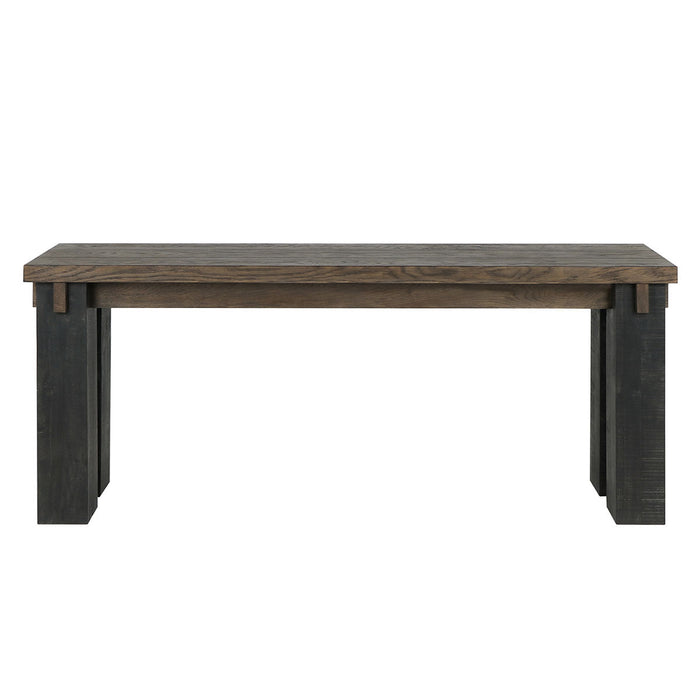 Classic Home Furniture - Duncan Console Table - 51031583