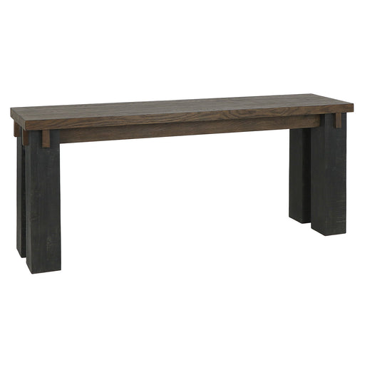 Classic Home Furniture - Duncan Console Table - 51031583 - GreatFurnitureDeal
