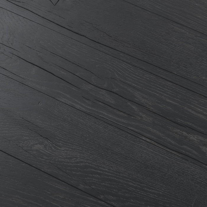 Classic Home - Bristol Reclaimed Oak 24" End Table - 51031690 - GreatFurnitureDeal