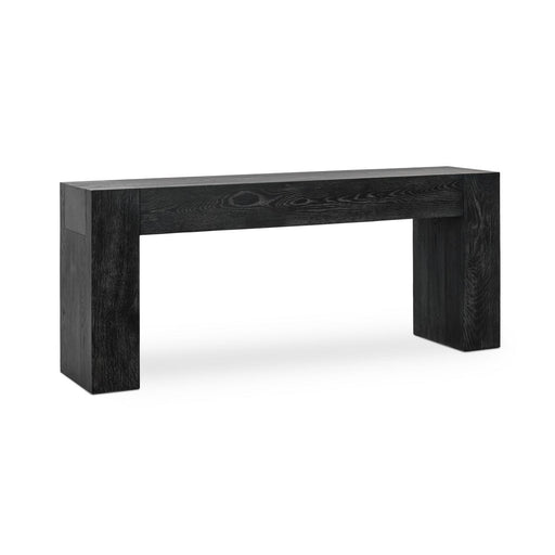 Classic Home Furniture - Bristol Reclaimed Oak 72" Console Table - 51031691 - GreatFurnitureDeal