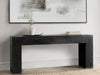 Classic Home - Bristol Reclaimed Oak 72" Console Table - 51031691 - GreatFurnitureDeal