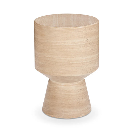 Classic Home - Terrace Outdoor Accent Table - 51031697 - GreatFurnitureDeal