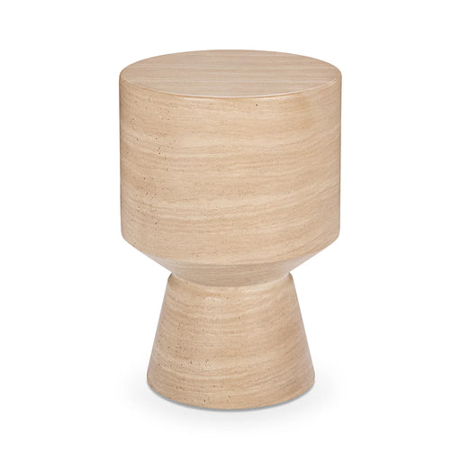 Classic Home - Terrace Outdoor Accent Table - 51031697 - GreatFurnitureDeal