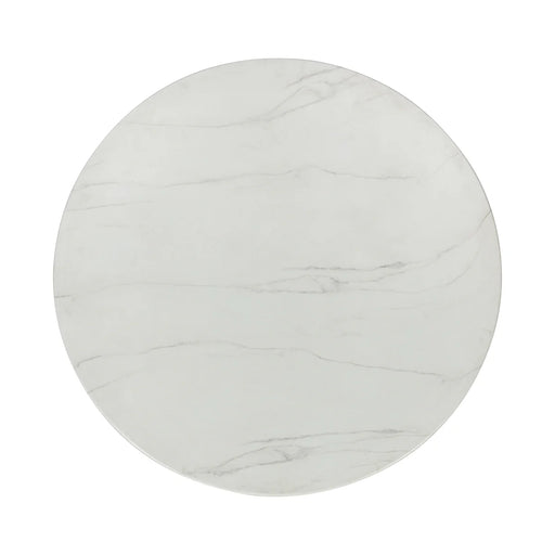 Classic Home - Caspia Outdoor Round Dining Table - 51031698 - GreatFurnitureDeal