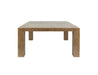 Classic Home Furniture - Gilcrest Square Dining Table - 51031715 - GreatFurnitureDeal