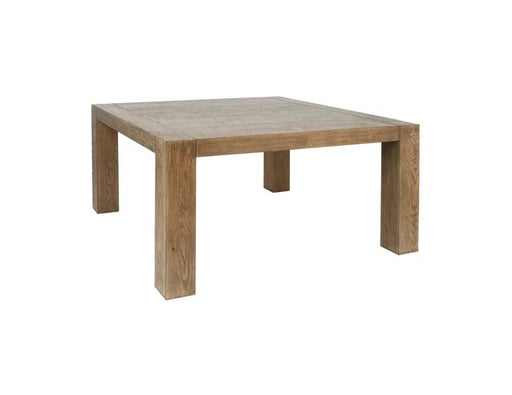 Classic Home - Gilcrest Square Dining Table - 51031715 - GreatFurnitureDeal