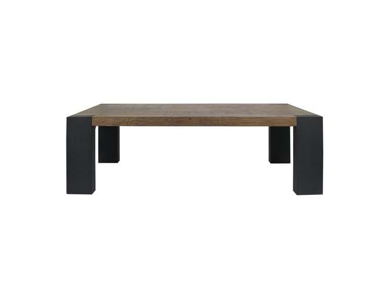 Classic Home - Deaven Dining Table - 51031716 - GreatFurnitureDeal