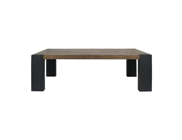 Classic Home Furniture - Deaven Dining Table - 51031716 - GreatFurnitureDeal