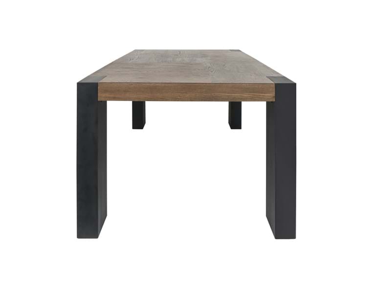 Classic Home - Deaven Dining Table - 51031716 - GreatFurnitureDeal