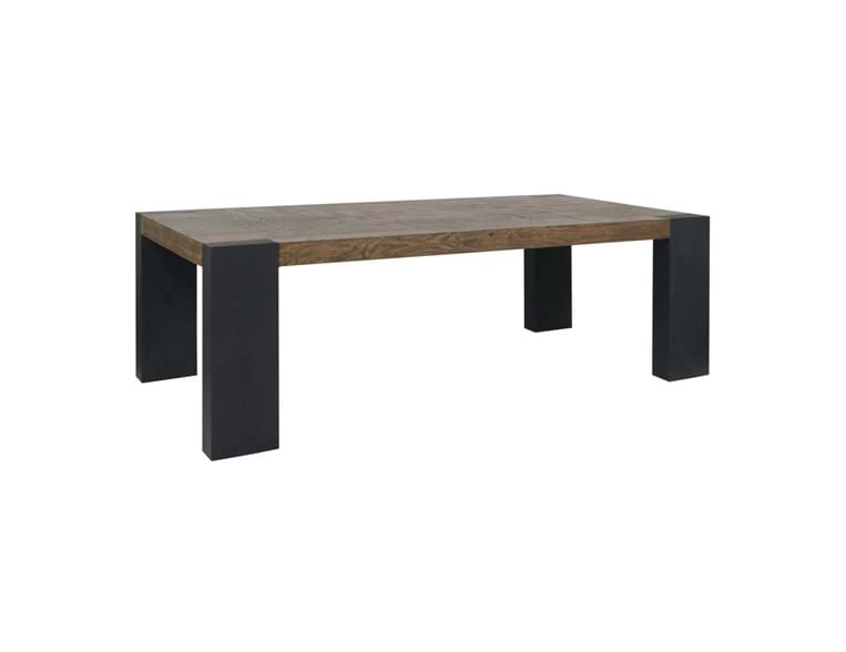 Classic Home - Deaven Dining Table - 51031716 - GreatFurnitureDeal
