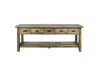Classic Home - Talladega Console Table - 51031717 - GreatFurnitureDeal