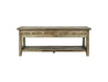 Classic Home - Talladega Console Table - 51031717 - GreatFurnitureDeal
