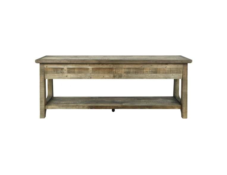 Classic Home Furniture - Talladega Console Table - 51031717 - GreatFurnitureDeal