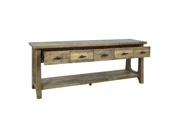 Classic Home Furniture - Talladega Console Table - 51031717 - GreatFurnitureDeal