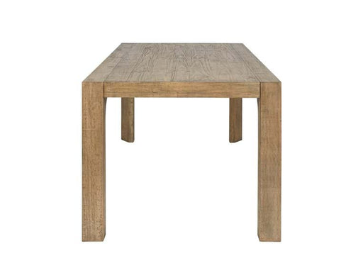 Classic Home - Crest Dining Table - 51031718 - GreatFurnitureDeal