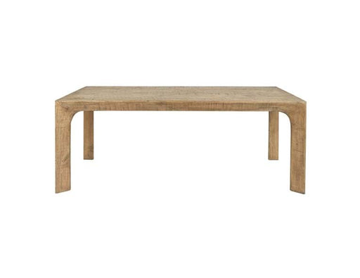 Classic Home - Crest Dining Table - 51031718 - GreatFurnitureDeal