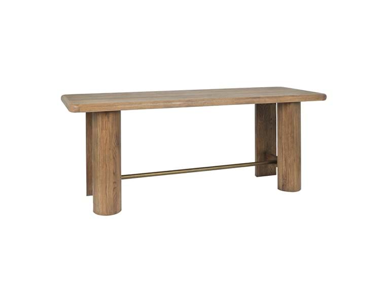 Classic Home - Tacoma Gathering Table - 51031719 - GreatFurnitureDeal