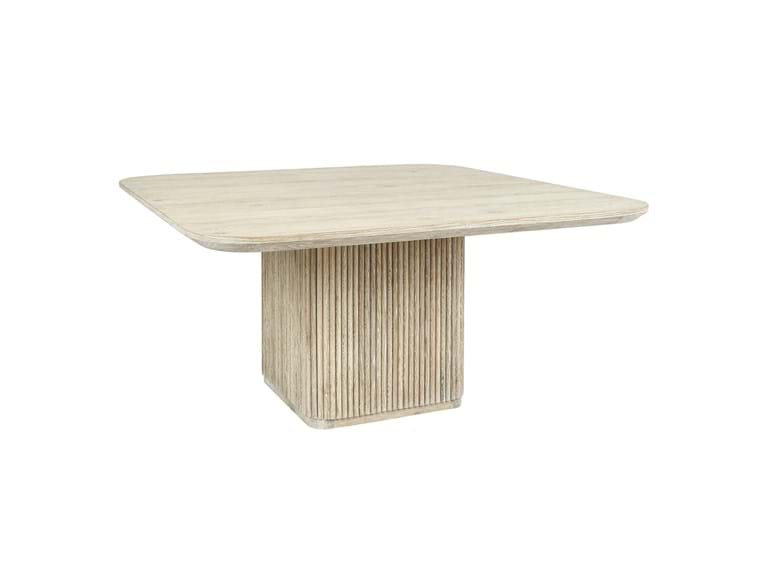 Classic Home Furniture - Vander Square Dining Table - 51031720 - GreatFurnitureDeal