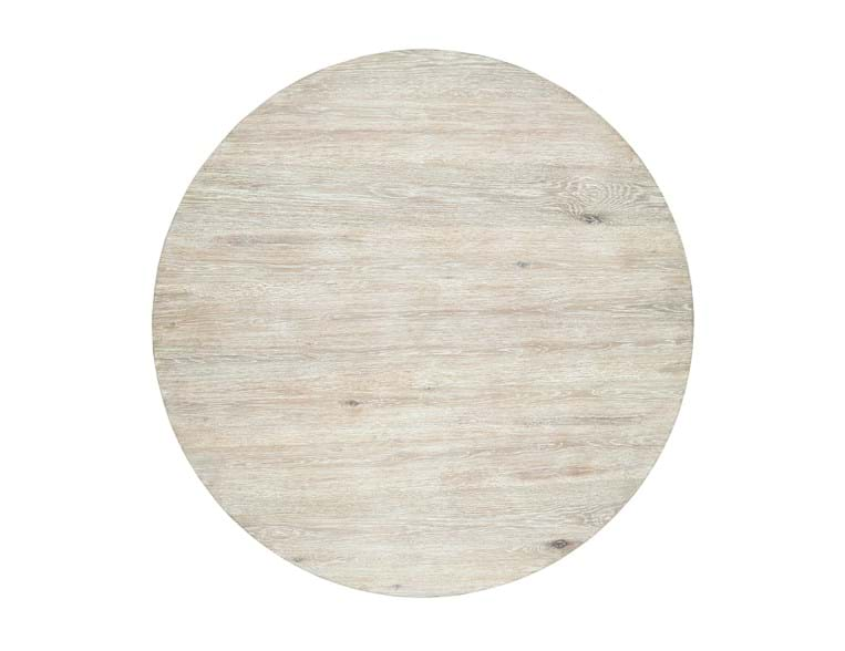 Classic Home Furniture - Vander Round Dining Table - 51031721 - GreatFurnitureDeal