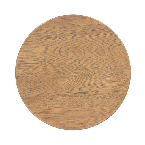 Classic Home - Runa Wood End Table - 51031723 - GreatFurnitureDeal