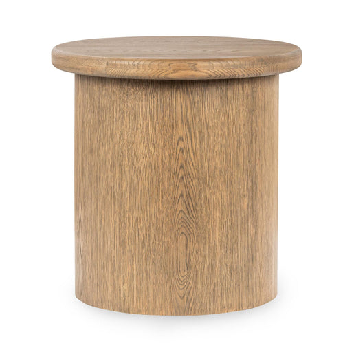 Classic Home - Runa Wood End Table - 51031723 - GreatFurnitureDeal