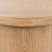 Classic Home - Runa Wood End Table - 51031723 - GreatFurnitureDeal